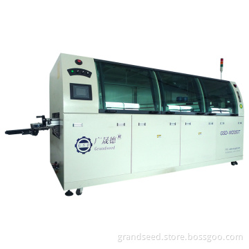 Large Size Wave Soldering Machine